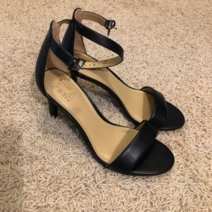 Naturalizer heels